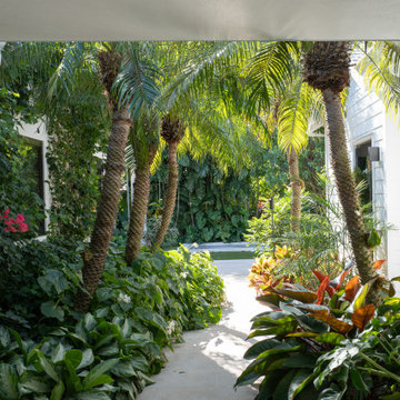 Historic West Palm Beach Residence