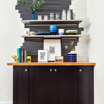 Rustic and Eclectic in Alphabet City