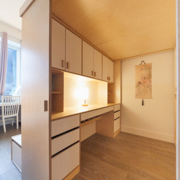 Modern Studio Loft