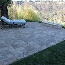 Belgard Mega-Lafitt Pavers