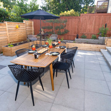 Farris Property - Outdoor Office And Cat-Patio