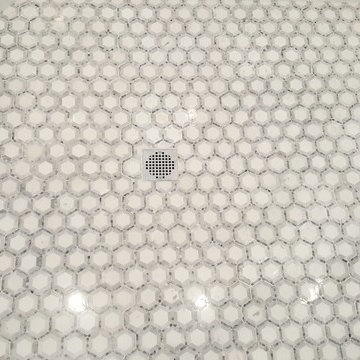 Broad Street Master Suite & Bathroom - Renovation