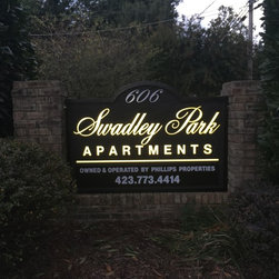 Swadley Park Apartments - Products