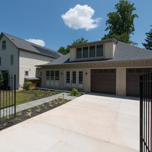 Garage Addition