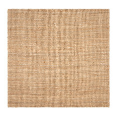 Most Por 10 X Area Rugs For 2018 Houzz Safavieh Estmund Natural Fiber Rug 10 X10 Square