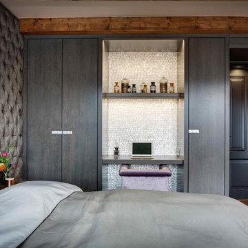 Contemporary & Timeless Canal Loft