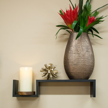 Floating Decor