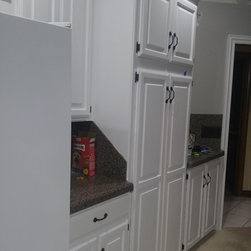 Pretty N Cabinets - Products