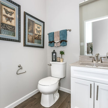 Hermitage II - The Oaks at Lexington in Wentzville, MO