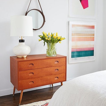 NYC Apartment Makeover