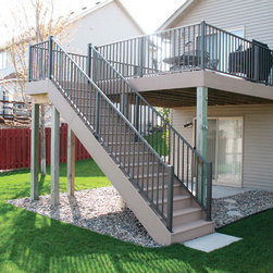 Fence Styles - Products