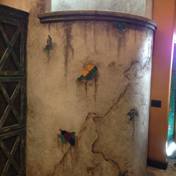 Wall Plaster