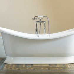 Victoria + Albert - Products