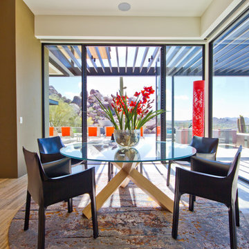 Carefree Residence