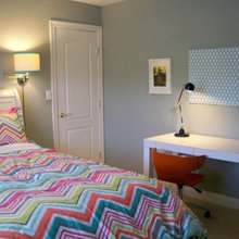 Myerwood - Kids Rooms
