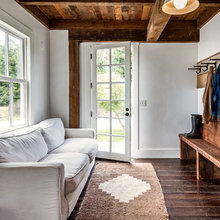Mudroom