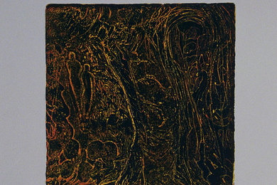 Monoprints