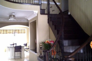 oakville residence