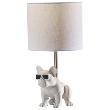 Sunny Dog Table Lamp