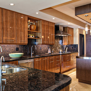 Ross - Hi-Gloss Veneer