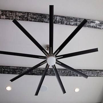 Lori Manning Designs - Builder Tundra Homes