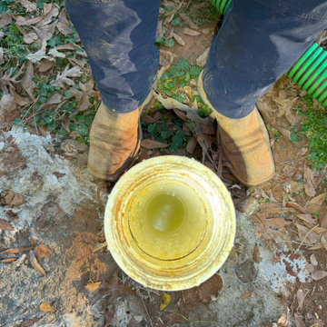 Septic pumping in Clemson, SC