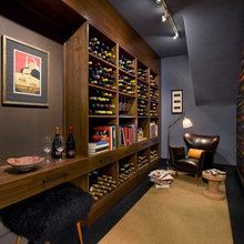 Wine Cellar