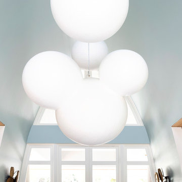 Jupiter Island, Florida Residence