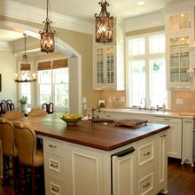 Kitchen Ideas