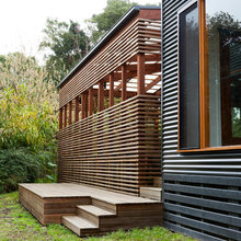 Colorbond Exteriors