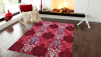 New Launching by V W RUGS