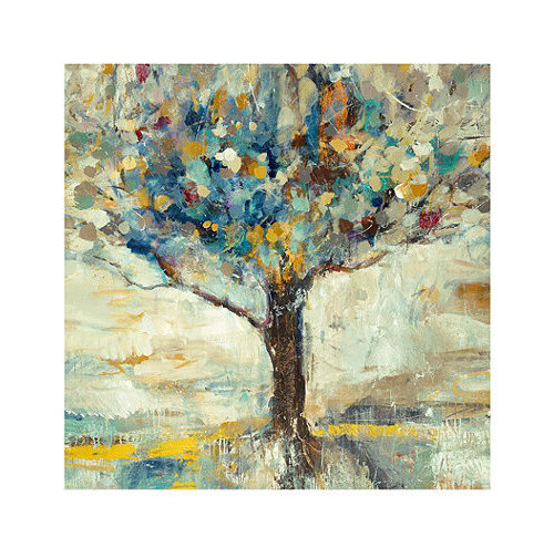 Which painting do you like better?