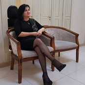 Maia Valishvili's photo