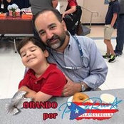 Luis Machargo's photo