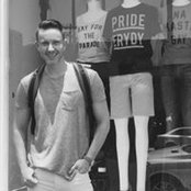 Thomas Dailys foto