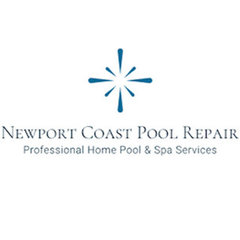 Newport Coast Pool Repair