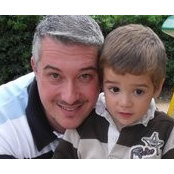 Elton Stivala's photo