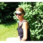 Martine Lachance's photo