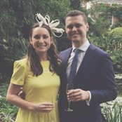 Rachael Wilsher's photo