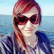 Gražina Komarovska's photo