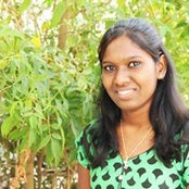 Sandhya Balakrishnan's photo