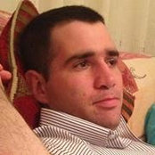 Asaf Reichstein's photo