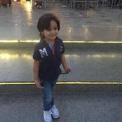 Reem F Makki's photo