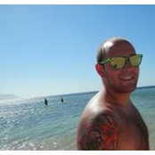 Danny Russell's photo