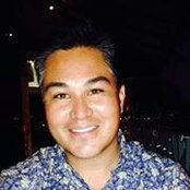 Aaron Borja's photo