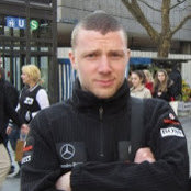 Foto von Simon Schofield
