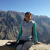 Mercedes Canham's photo
