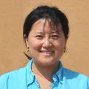 Feng Zhang's photo