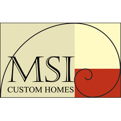 MSI Custom Homes, LLC