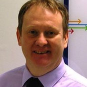 Ian Laffertys foto